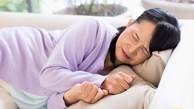 Khi mắc Covid, người bệnh sẽ mệt mỏi và gặp khó khăn trong việc kiểm soát đường huyết