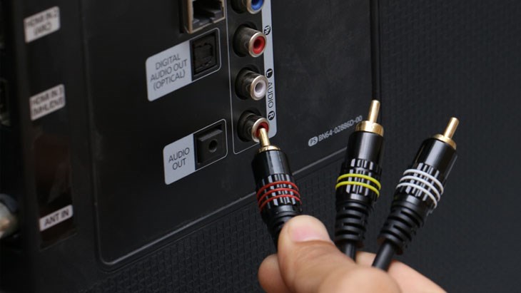 Bạn cần đảm bảo kết nối không bị quá tải để tránh chập mạch và cháy nổ