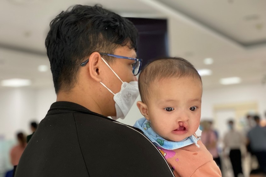 Quỹ Nụ Cười AVAKids