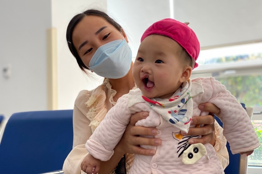 Quỹ Nụ Cười AVAKids