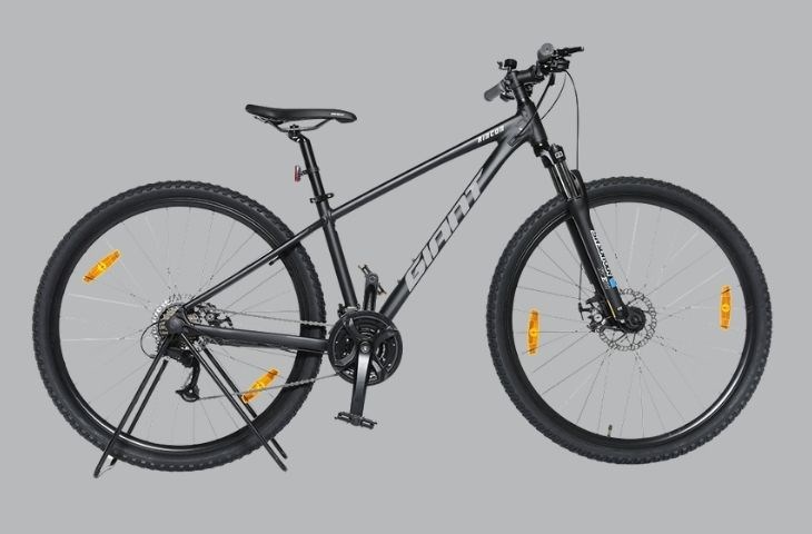 Xe Đạp Địa Hình MTB Giant Rincon 2 là dòng xe đạp địa hình của thương hiệu Giant