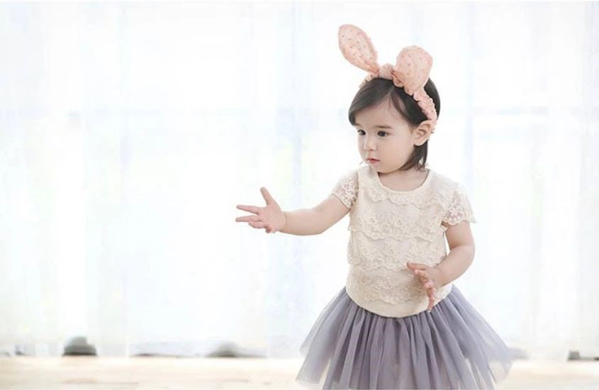 Cách cài băng đô cho tóc ngắn