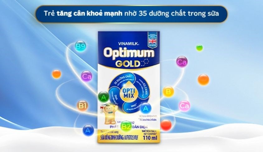 Hướng dẫn sử dụng và lưu ý khi dùng sữa