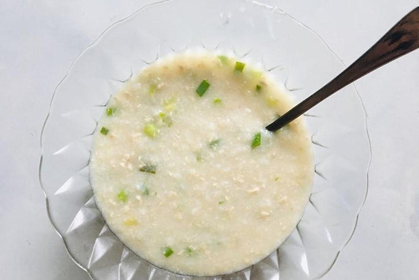 Gợi ý cách nấu cháo thịt bằm thơm ngon khiến bé ăn mãi không thôi