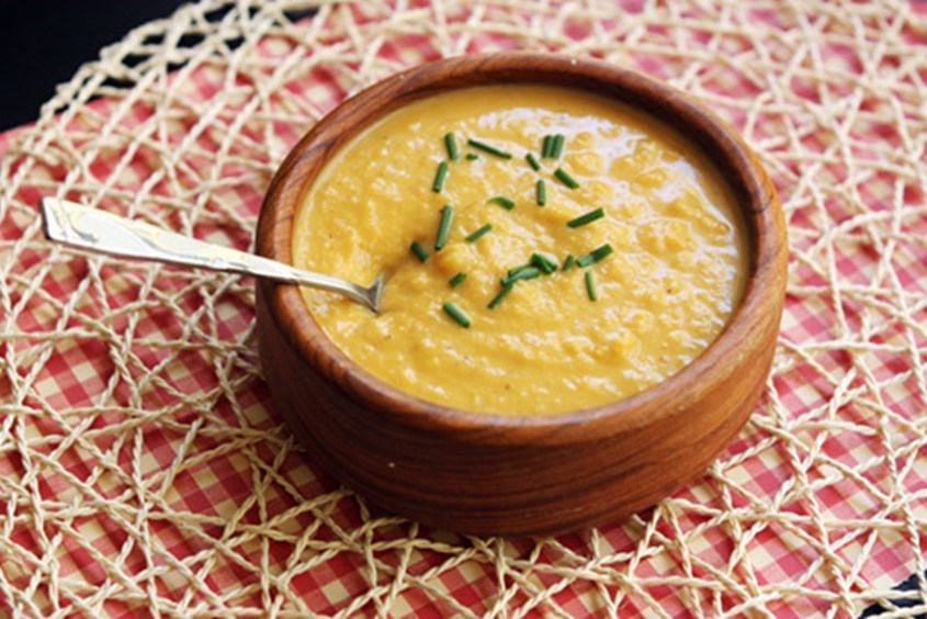 Cách nấu cháo thịt bằm ngon cho bữa ăn dặm của bé