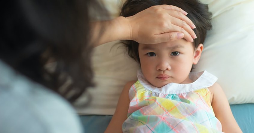 Sau 6 tháng, tỷ lệ thiếu sắt và kẽm ở trẻ tăng rất cao