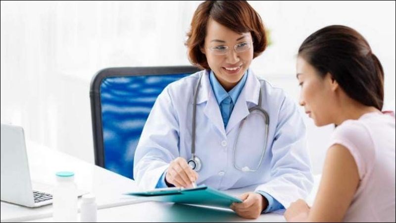 Bác sĩ cung cấp thêm thông tin về bệnh lupus giúp bệnh nhân sống hòa hợp với bệnh