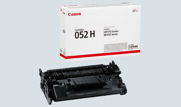 Nếu bạn có nhu cầu in ấn lớn thì máy in Canon sẽ giúp bạn tối ưu chi phí mực in