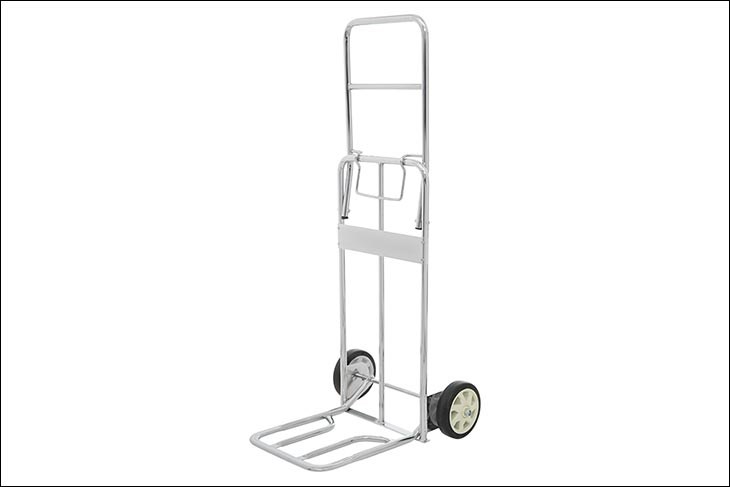 Xe đẩy cây gấp gọn 2 bánh Sumo SFT3011 có giá 2.078.000 đồng, tải trọng 100kg Xe đẩy cây gấp gọn 2 bánh Sumo SFT3011 có giá 2.078.000 đồng, tải trọng 100kg