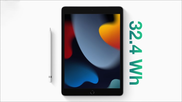 iPad Gen 9 có giá thành tốt hơn cho người dùng