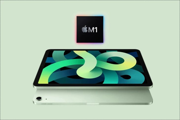 iPad Air 5 cho bạn hiệu năng mạnh mẽ hơn, đáp ứng nhu cầu sử dụng