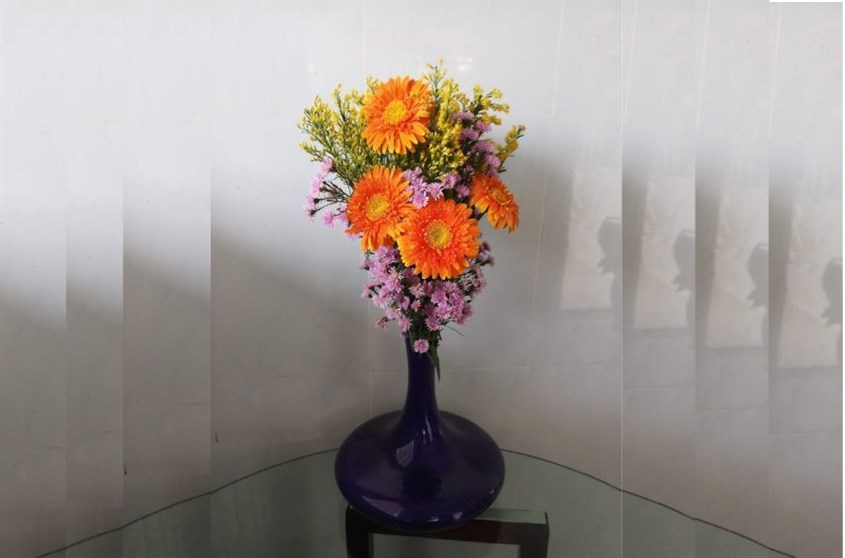 Top 10+ mẫu cắm hoa bàn thờ đẹp mà mẹ bỉm nên lưu lại