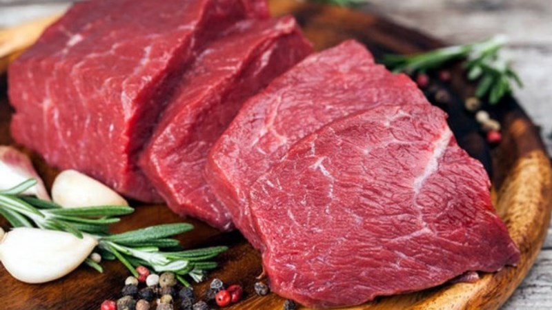 Bạn nên lựa chọn nguyên liệu tại cơ sở uy tín để nấu bún bò healthy tại nhà