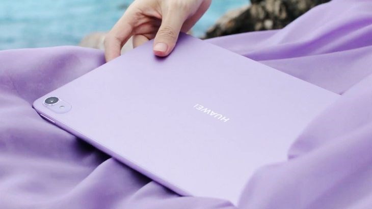Huawei MatePad Air ra mắt tại thị trường Trung Quốc vào tháng 05/2023