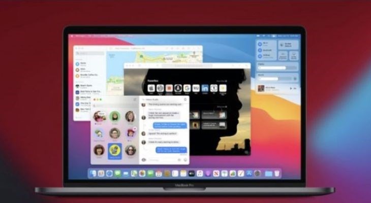 iMessage đã được Apple thay đổi một số điểm trong giao diện lần này