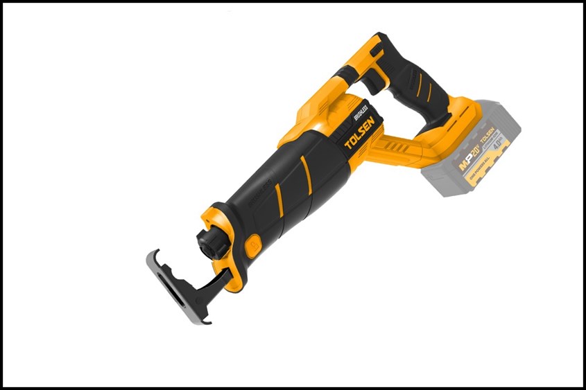 What is a mini saw? Criteria for choosing a quality mini multi-function saw