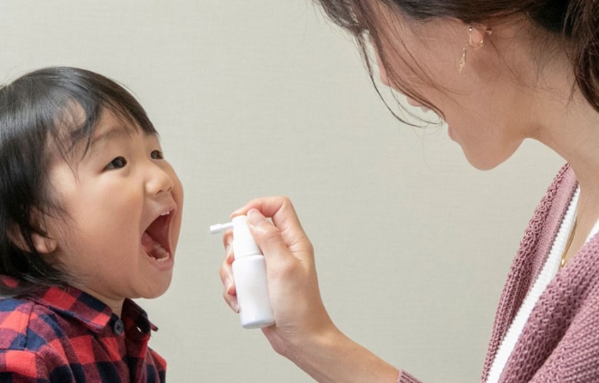 Ovopron DC là kháng thể tự nhiên được các nhà khoa học Nhật Bản nghiên cứu và chiết xuất thành công từ lòng đỏ trứng gà