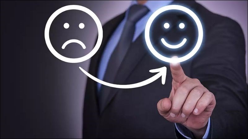 Hãy cố gắng quản lý cảm xúc, giữ tinh thần ở trạng thái cân bằng để vượt qua trầm cảm mùa Covid-19
