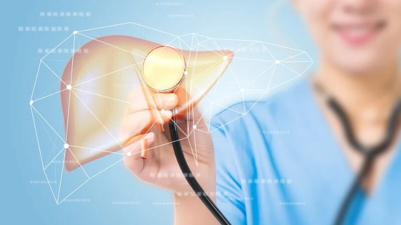 Sử dụng thuốc thận trọng để tránh tổn thương trên gan