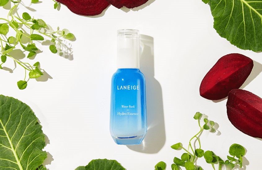Laneige Water Bank Hydro Essence