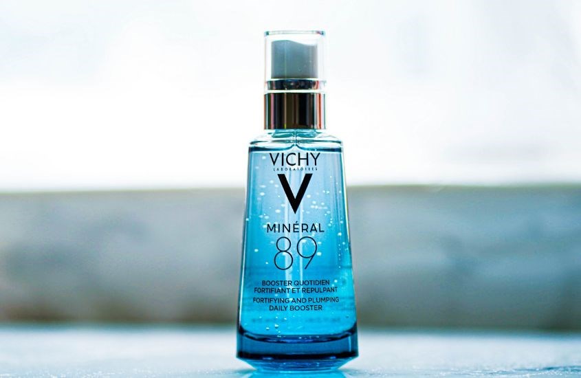 Vichy Mineral 89 Hyaluronic Acid Booster