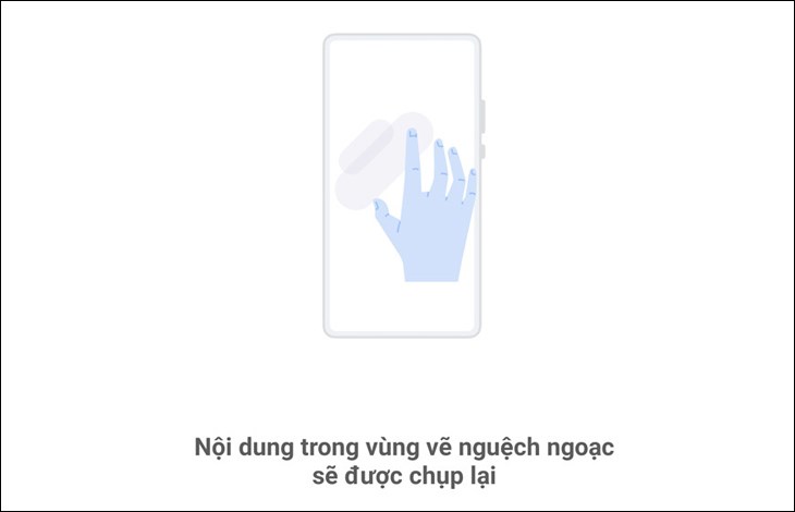 Ảnh chụp màn hình vẽ nguệch ngoạc