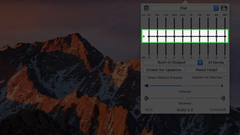 Tìm hiểu về ý nghĩa các thanh trượt