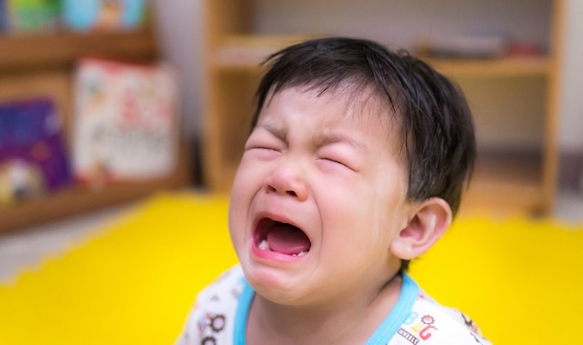 Giáo dục sớm cho trẻ 3 tuổi thế nào