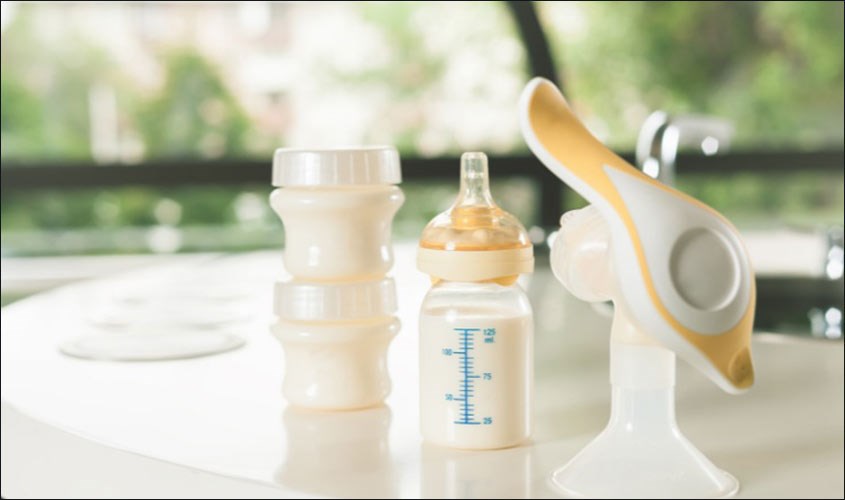 Mẹ bỉm sau sinh ăn khổ qua được không?