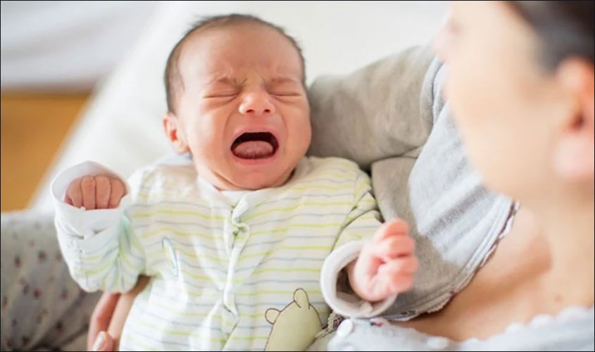 Mẹ sau sinh ăn khổ qua được không?