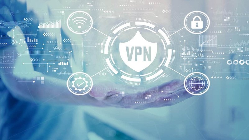 VPN là trợ thủ đắc lực để ngăn trặn kẻ xấu tấn công