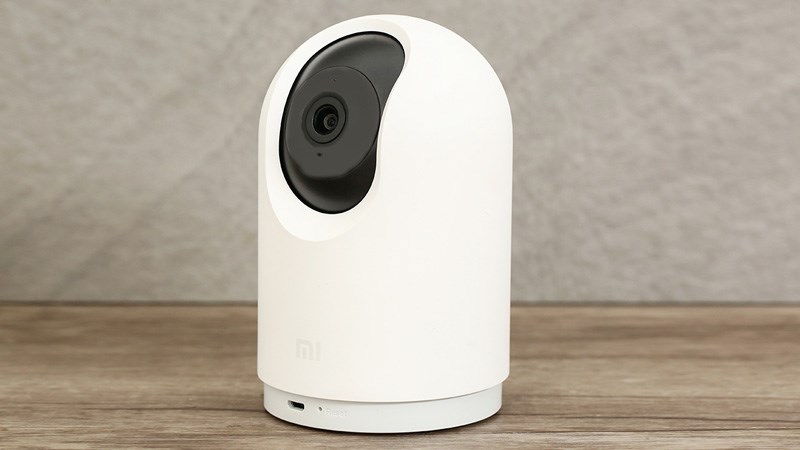 Camera IP Mi Home 360 Độ 2K Pro Xiaomi BHR4193GL thiết kế nhỏ gọn, kiểu dáng hiện đại, tinh tế