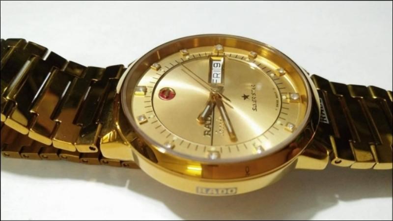 Rado discount dia 67