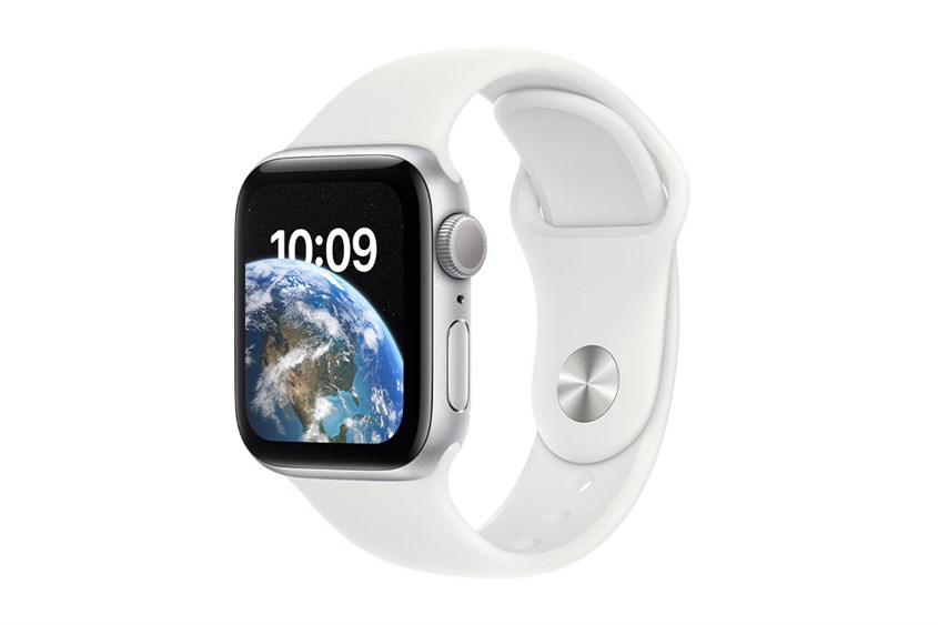 Đồng hồ thông minh Apple Watch SE 2022 GPS 40mm