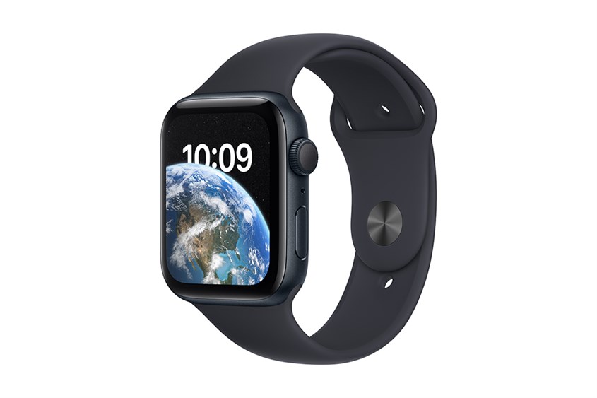 Đồng hồ thông minh Apple Watch SE 2022 GPS 44mm