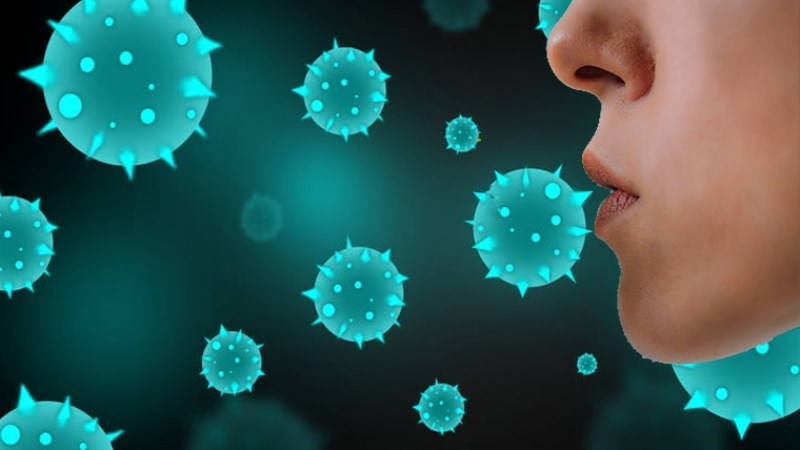 Một số bệnh nhân sau khi khỏi Covid-19 vẫn còn triệu chứng mất khứu giác