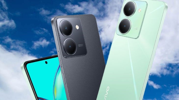 Vivo Y36 có giá bán xấp xỉ 3.399.000 IDR tại thị trường Indonesia tương đương khoảng 5.3 triệu đồng