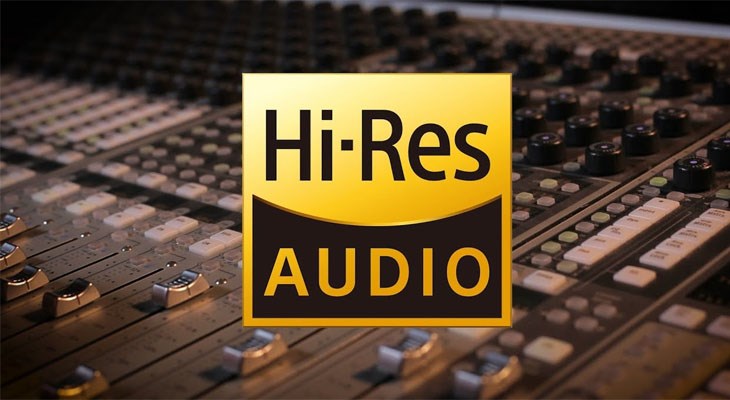 Vivo đã trang bị cho cả hai sản phẩm Y36 và Y35 hệ thống âm thanh Hi-Res Audio