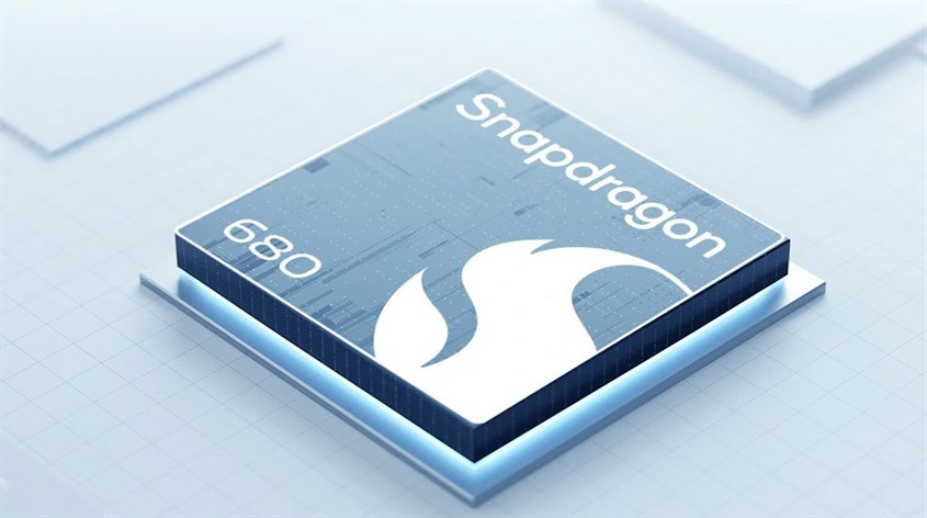 Cả hai sản phẩm Vivo Y35 và Vivo Y36 đều được tích hợp con chip 