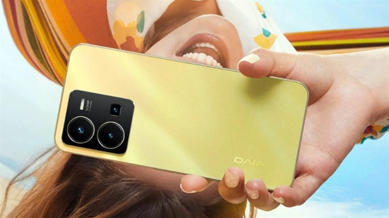 Cả Vivo Y35 và Vivo Y36 đều mang trong mình viên pin Li-Po 5000 mAh