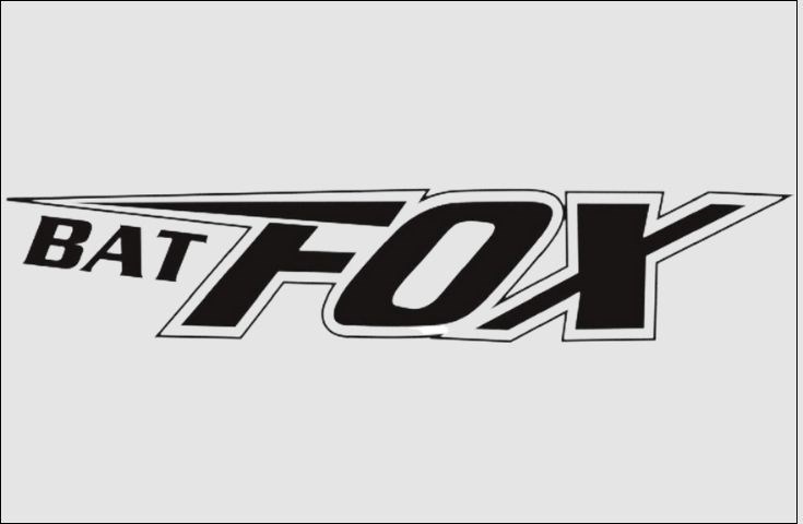 BatFox là một thương hiệu uy tín đến từ Trung Quốc 