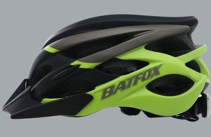Mũ bảo hiểm xe đạp BatFox 8277 size 66cm Xanh đang được bán với mức giá 275.000 đồng (cập nhật vào 06/2023 và có thể thay đổi theo thời gian)