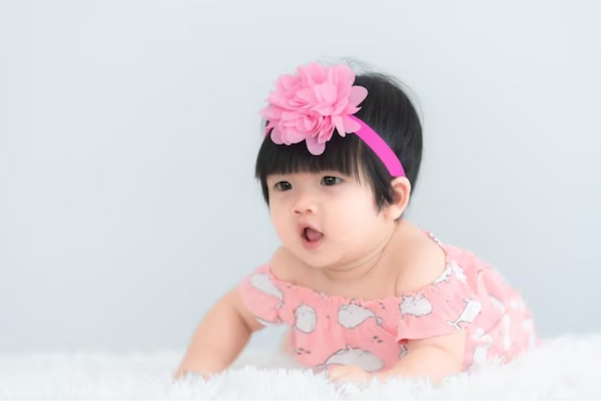 Gợi ý tên bé gái họ Lương 4 chữ với nhiều ý nghĩa đẹp Gợi ý tên bé gái họ Lương 4 chữ với nhiều ý nghĩa đẹp