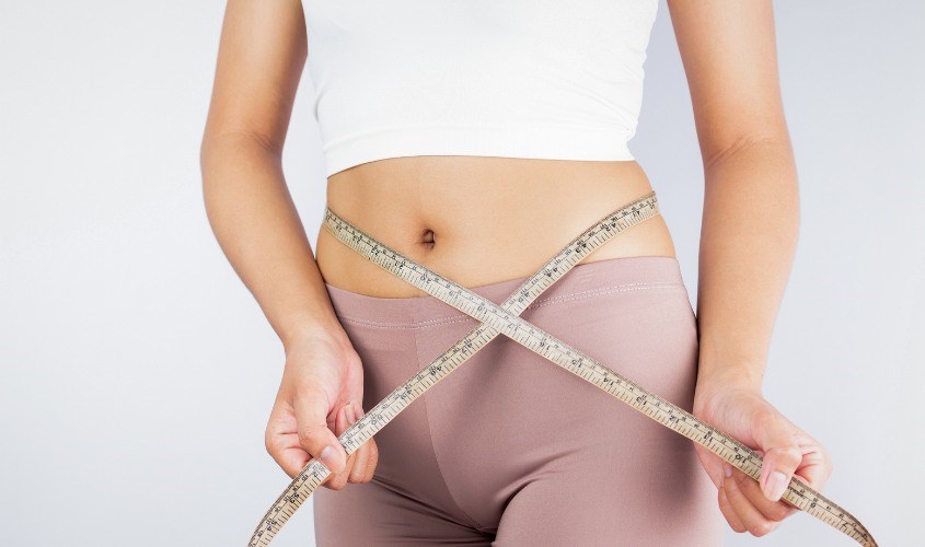 Khoai lang hỗ trợ giảm cân sau sinh hiệu quả