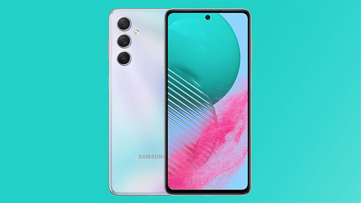 Galaxy F54 5G sẽ được ra mắt vào ngày 6/6 lúc 16 giờ 30 theo giờ Việt Nam