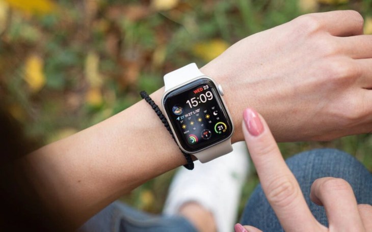 Việc Apple Watch bị dính iCloud đến từ nhiều nguyên nhân khác nhau