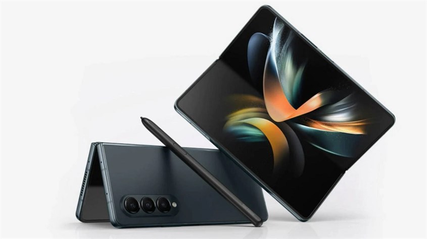 Samsung Galaxy Z Fold 5 dự kiến sẽ bán với mức giá khởi điểm 34.8 triệu đồng (cập nhật tháng 6/2023)