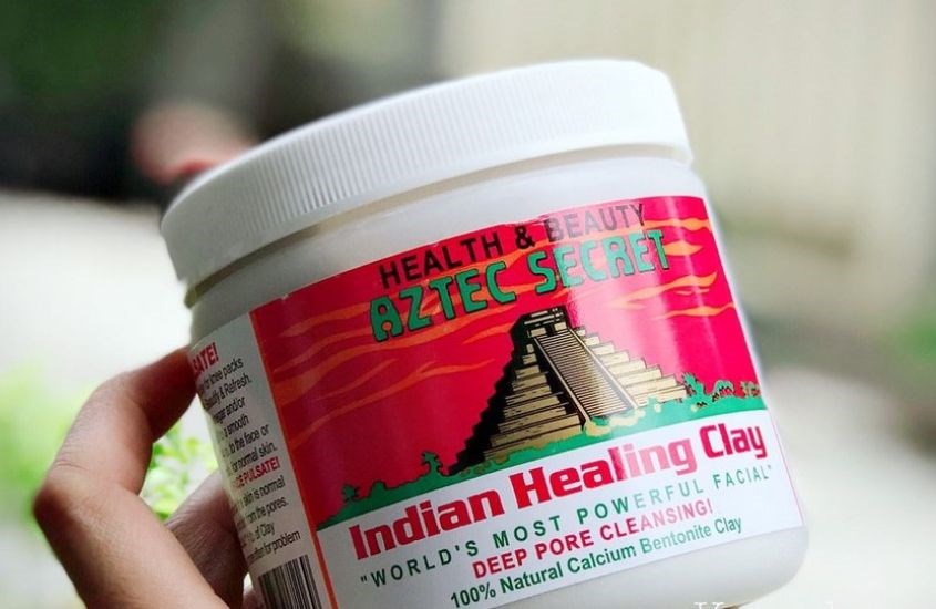 Aztec Secret Indian Healing Clay Deep Pore Cleansing