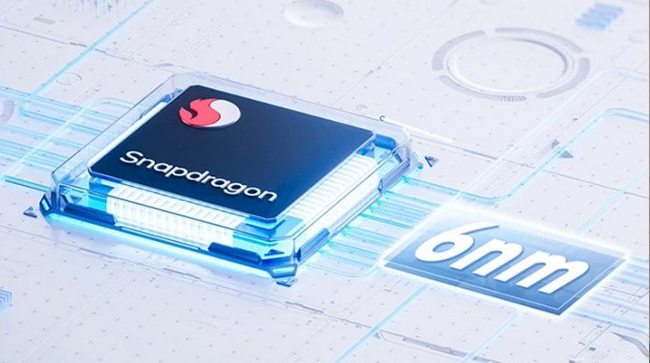 Bên trong VIVO Y36 là chipset tầm trung quốc dân Snapdragon 680 xử lý các tác vụ mượt mà