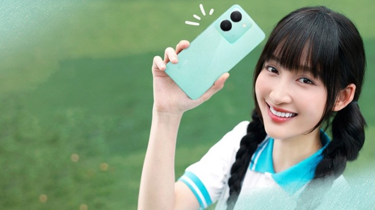 VIVO Y36 là chiếc smartphone phù hợp với đa dạng đối tượng người dùng